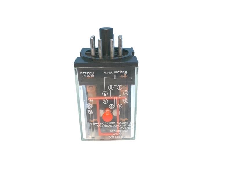 TE CONNECTIVITY 358-92T-200