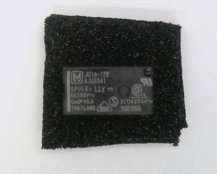 MATSUSHITA ELECTRIC JQ1A-12V