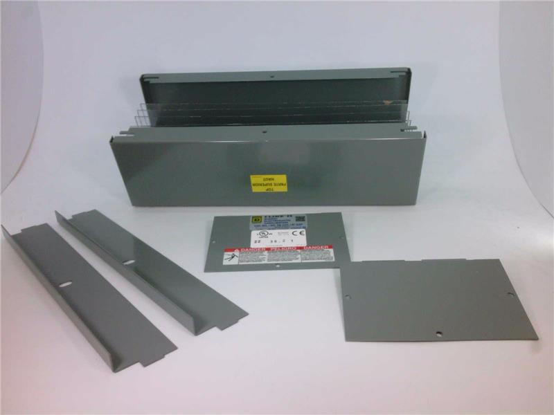 SCHNEIDER ELECTRIC ACF17EC