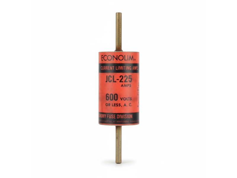 ECONOMY FUSE JCL-225