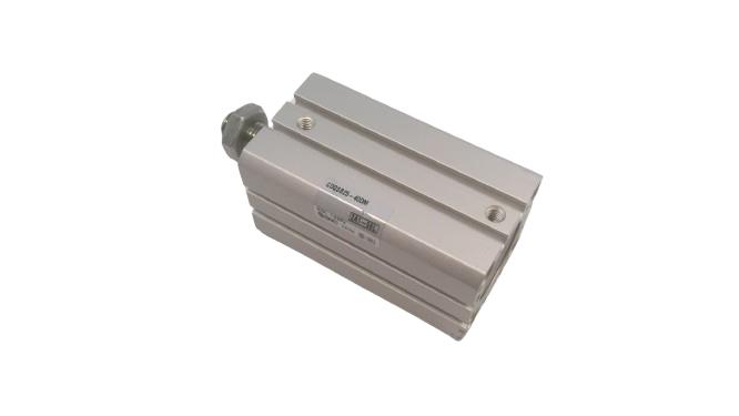 SMC CDQSB25-40DM