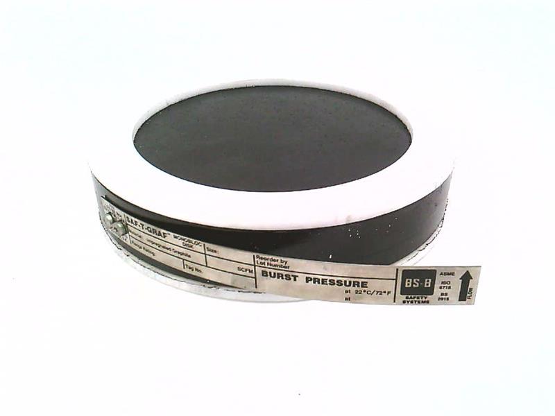 BS&B SAFETY SYSTEMS 92000214-2