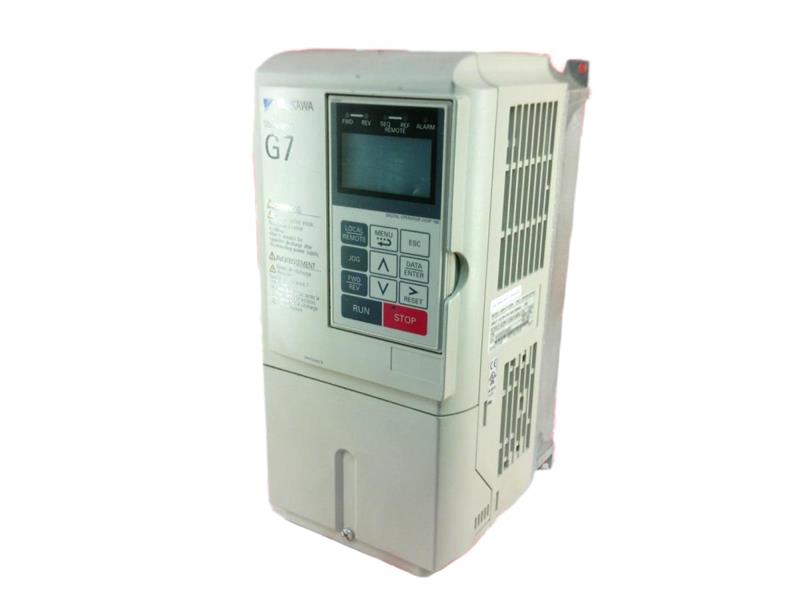CIMR-G7U20P41 by YASKAWA ELECTRIC