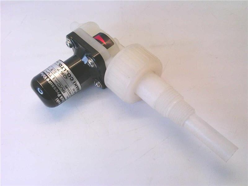 BVC-1TV-10H-0.5 by IWAKI