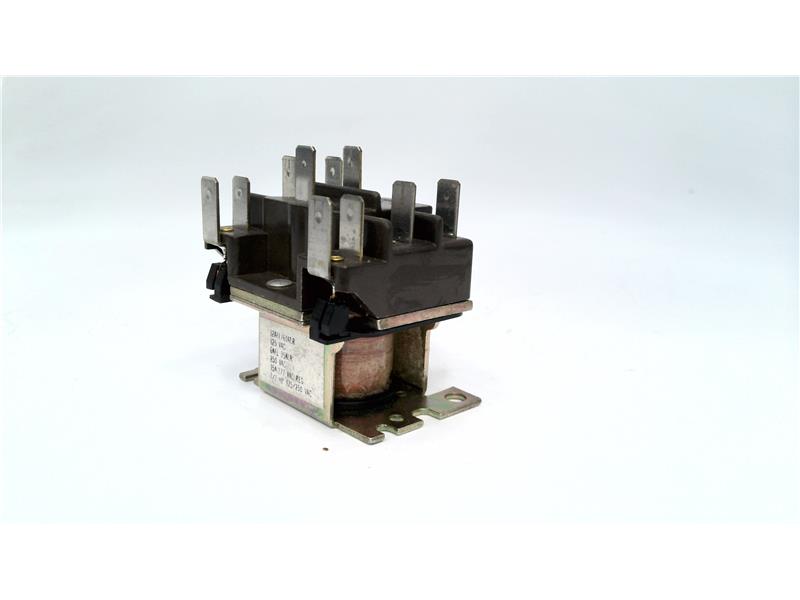 INGERSOLL RAND RLY-0969