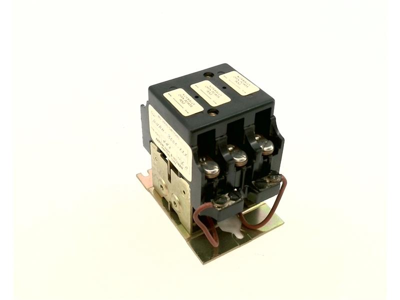 EATON CORPORATION MUAA-3000-XXX