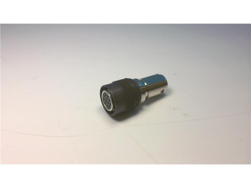 HIROSE ELECTRIC HR10A-10P-12S(78)