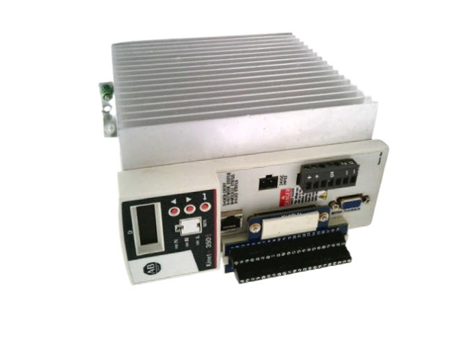 ALLEN BRADLEY 2097-V33PR5-LM
