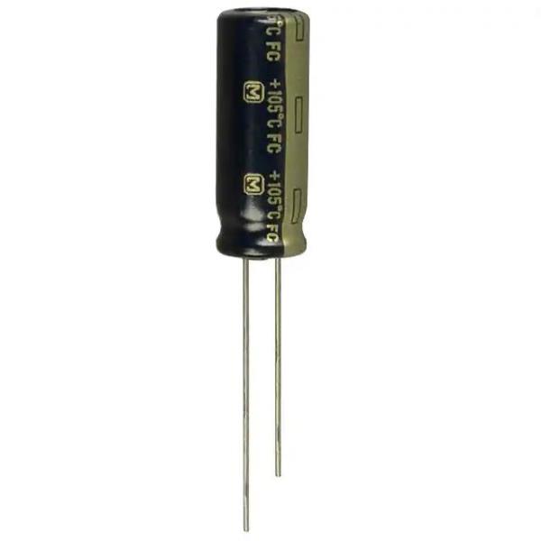 MATSUSHITA ELECTRIC EEU-FC1V331L