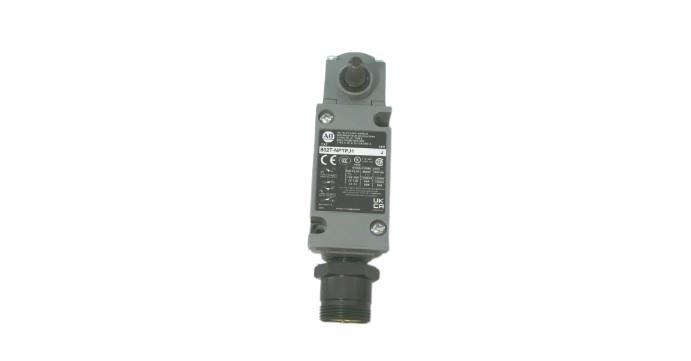 ALLEN BRADLEY 802T-NPTPJ1