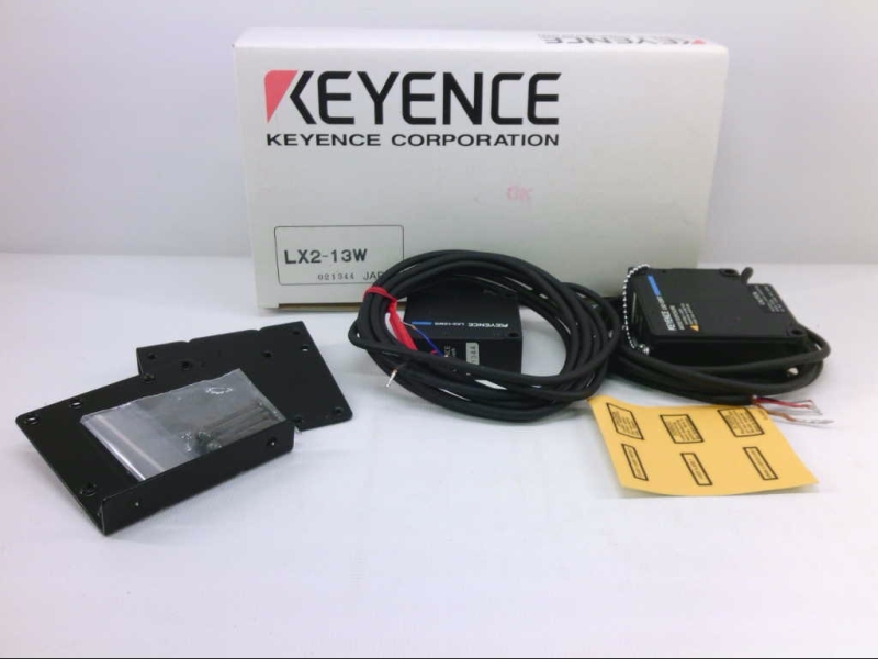 KEYENCE CORP LX2-13W