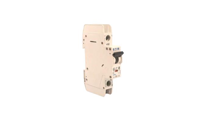 EATON CORPORATION FAZ-D1/1-NA-SP
