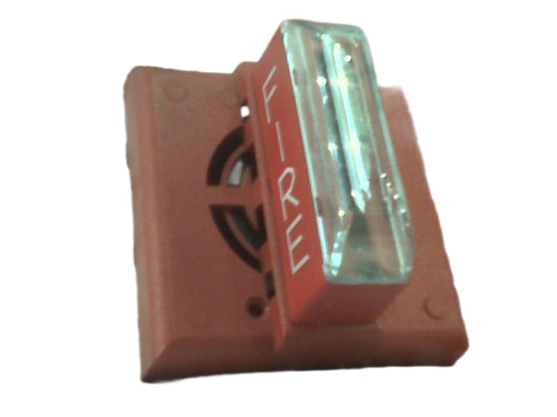 SHC24HW by GENTEX CORPORATION