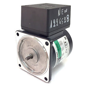 4RK25GN-AWTU by ORIENTAL MOTOR