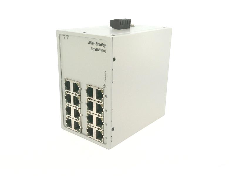 ALLEN BRADLEY 1783-US16TA