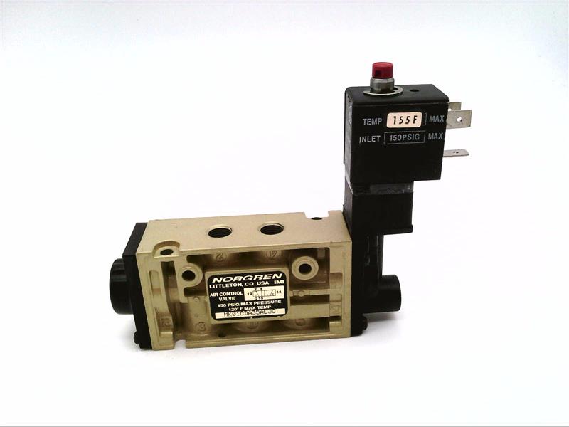 NORGREN MK01CDA35ALJC