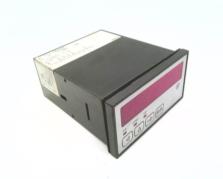 BAUMER ELECTRIC TA200.002AXA1