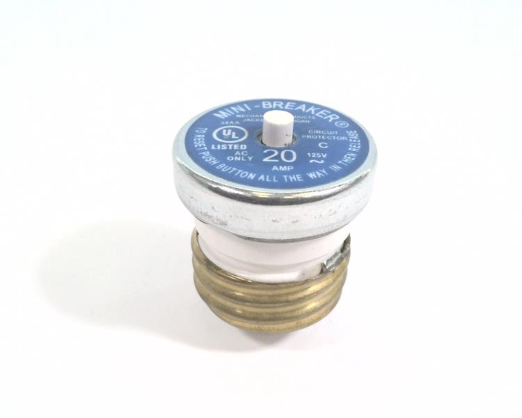 EATON CORPORATION BP/MB-20