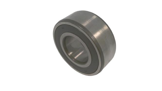 SKF 5205-A-2RS1/C3