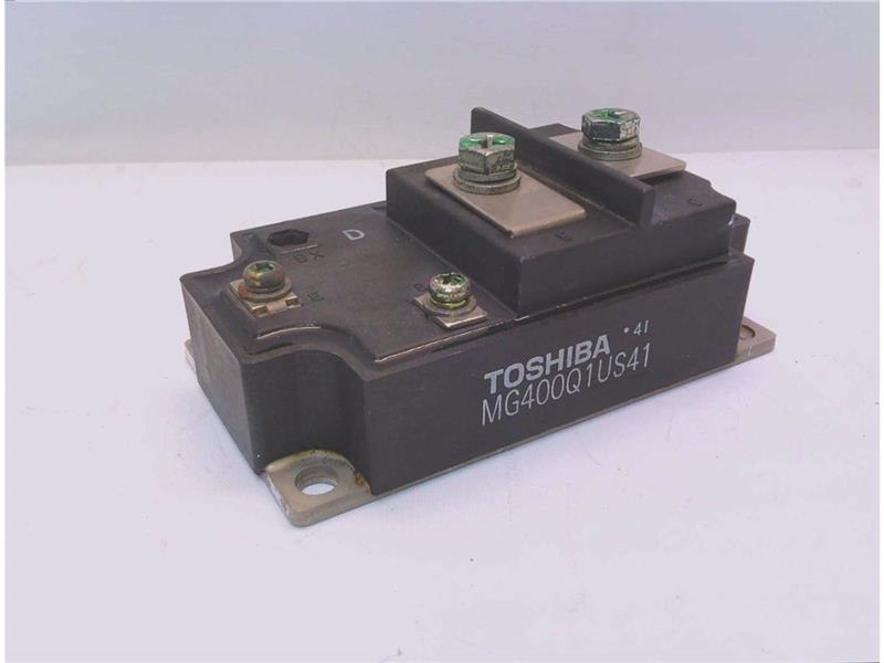 TOSHIBA MG400Q1US41
