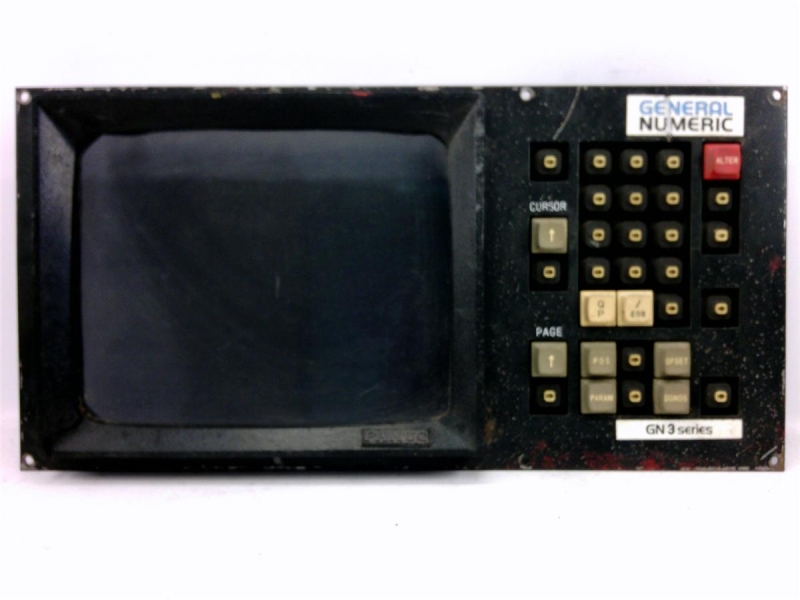 FANUC A20B-0008-0222