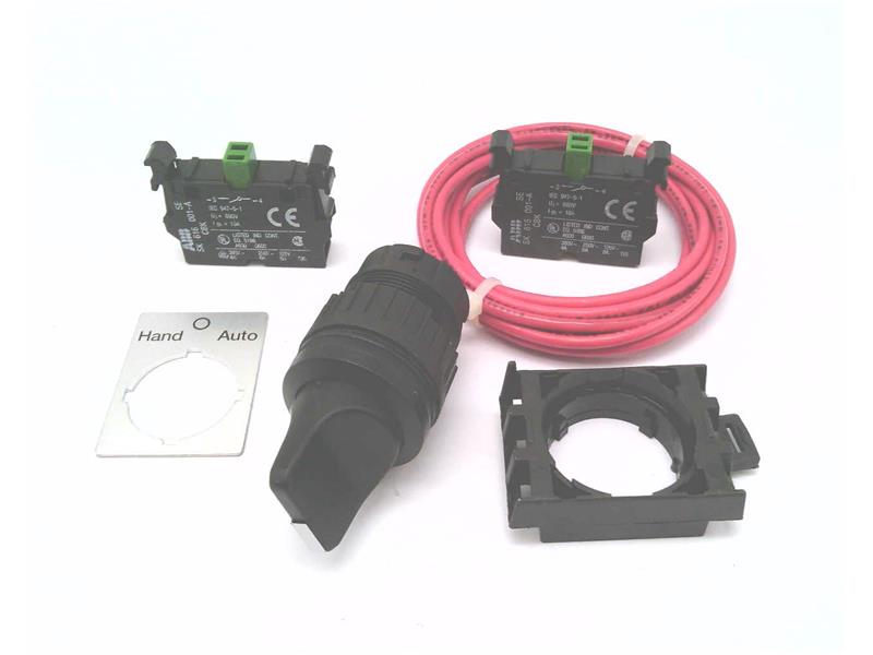 ASEA BROWN BOVERI CBKSL3K-4