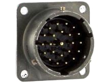 KPT02E24-61PY by ITT