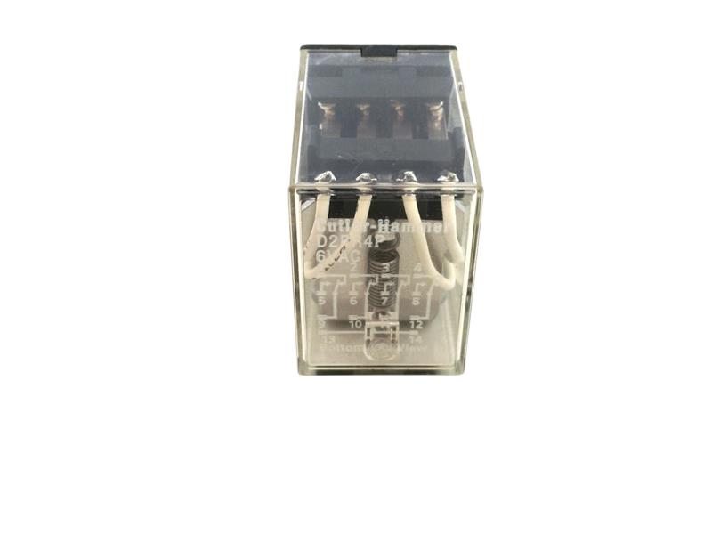 EATON CORPORATION D2PR4P