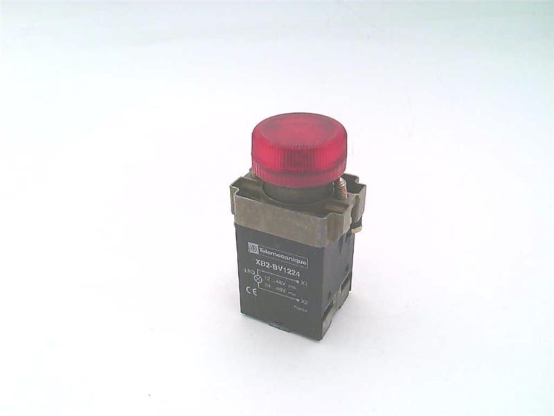 SCHNEIDER ELECTRIC XB2-BV1224