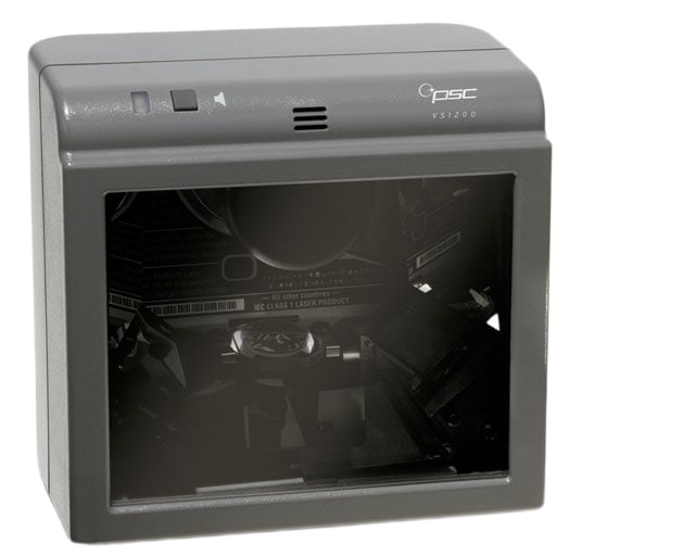 VS1200 by DATALOGIC