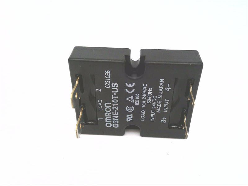 OMRON G3NE210TUSDC24