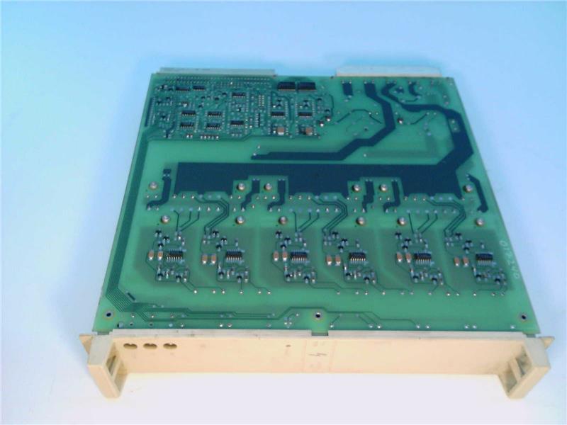 ASEA BROWN BOVERI YT213001-BB