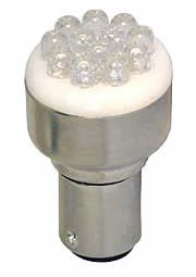 LED-1157-A by NORMAN LAMP