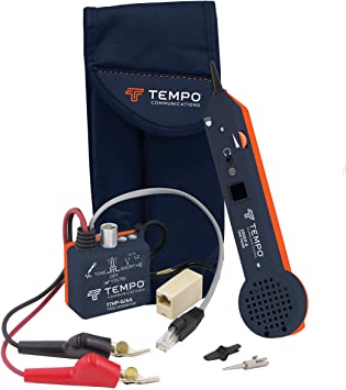 TEMPO COMMUNICATIONS 701K-G