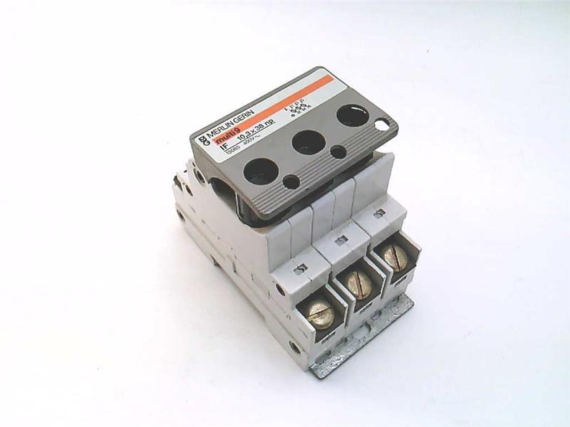 SCHNEIDER ELECTRIC MG15085