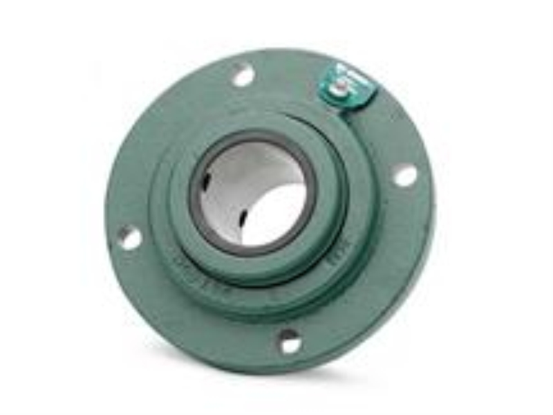 FC-E-307R by ASEA BROWN BOVERI