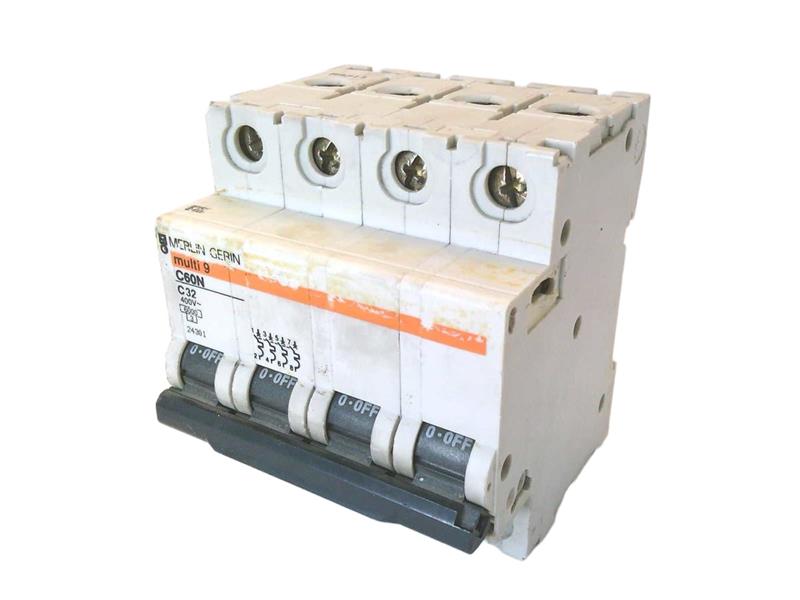 MG24301 by SCHNEIDER ELECTRIC