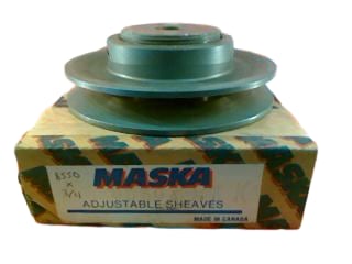 MASKA 8550-3/4