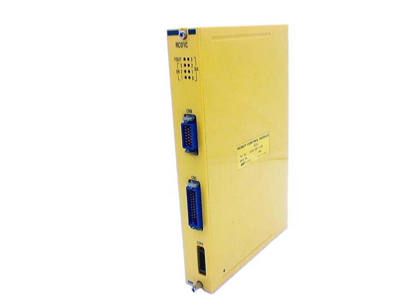 FANUC A03B-0801-C462