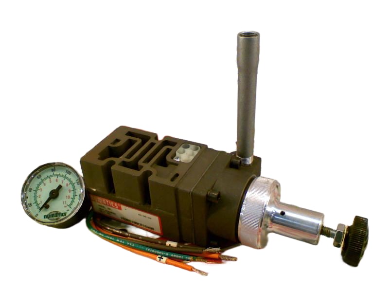 ASCO 152RS100C016W00