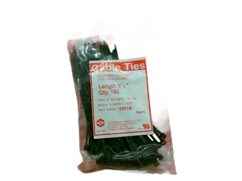 8801B-EACH by TPC WIRE & CABLE