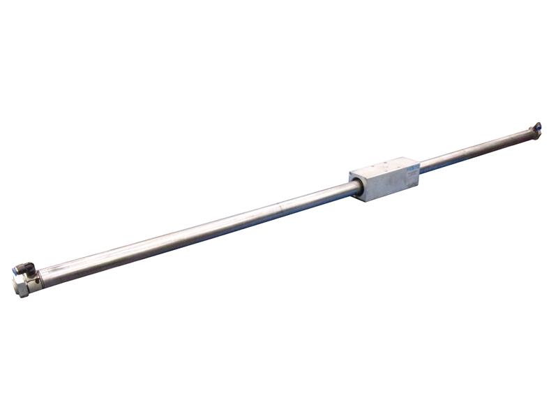 FESTO DG0-25-1000-PPV-A-B