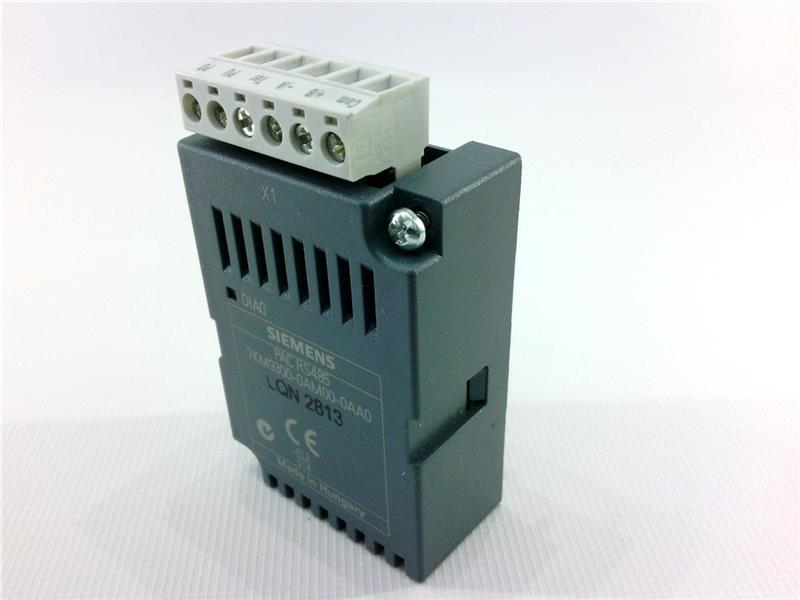 SIEMENS 7KM9300-0AM00-0AA0