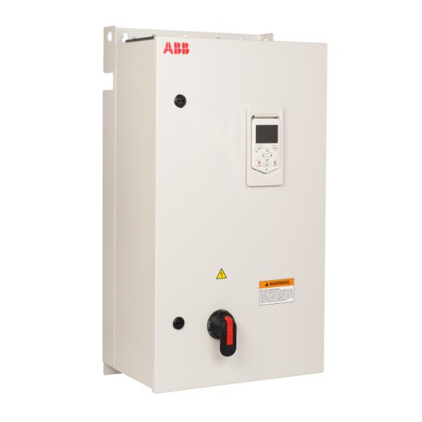 ASEA BROWN BOVERI ACS580-0P-302A-4+F255+G310