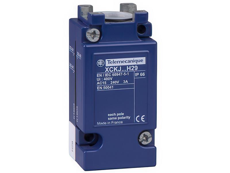 TELEMECANIQUE SENSORS ZCKJ215H7