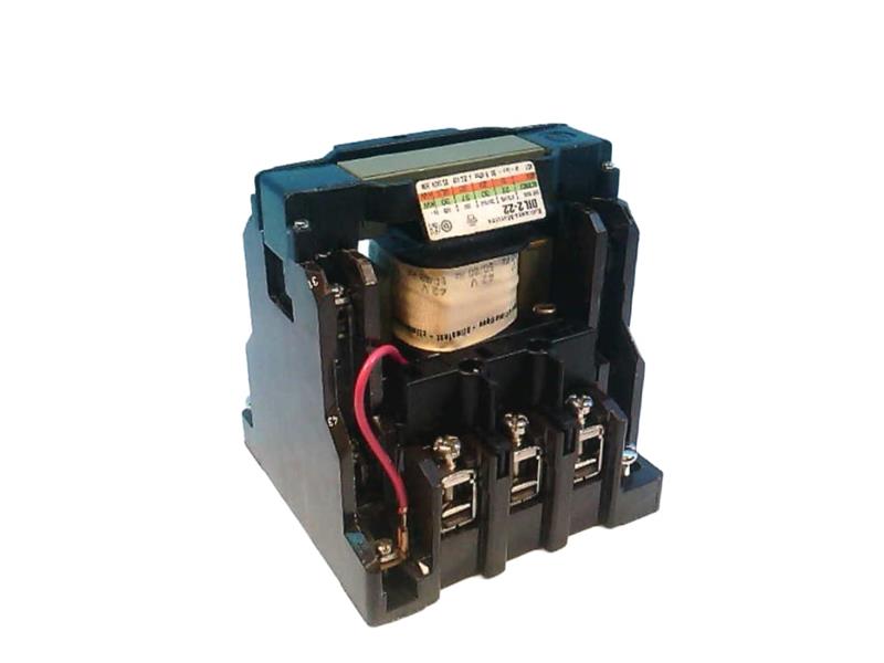 DIL-2-22-42V-50/60HZ by EATON CORPORATION
