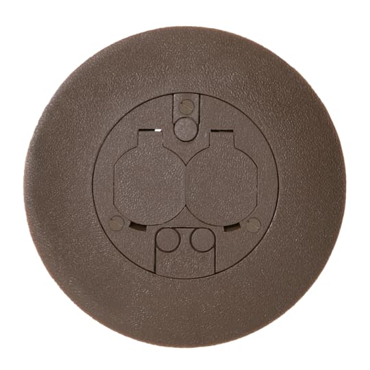 ABB THOMAS & BETTS FPT441-SW-BRN