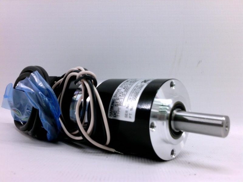 HARMONIC DRIVE RH-14D-3002-E050AL