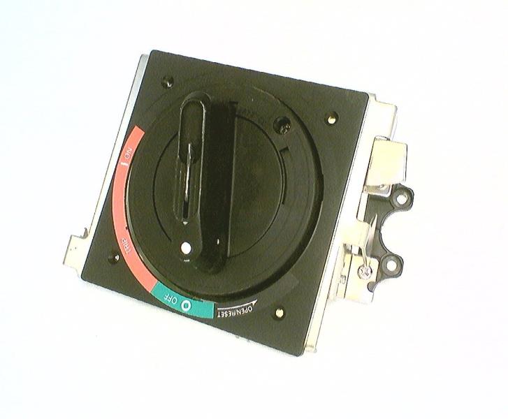 FUJI ELECTRIC BW9N0HA