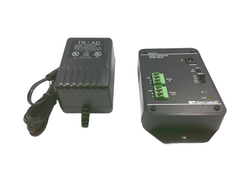QD1011A by TCS BASYS CONTROLS